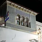 Hotel ex hacienda dolores