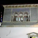 Hotel ex hacienda dolores