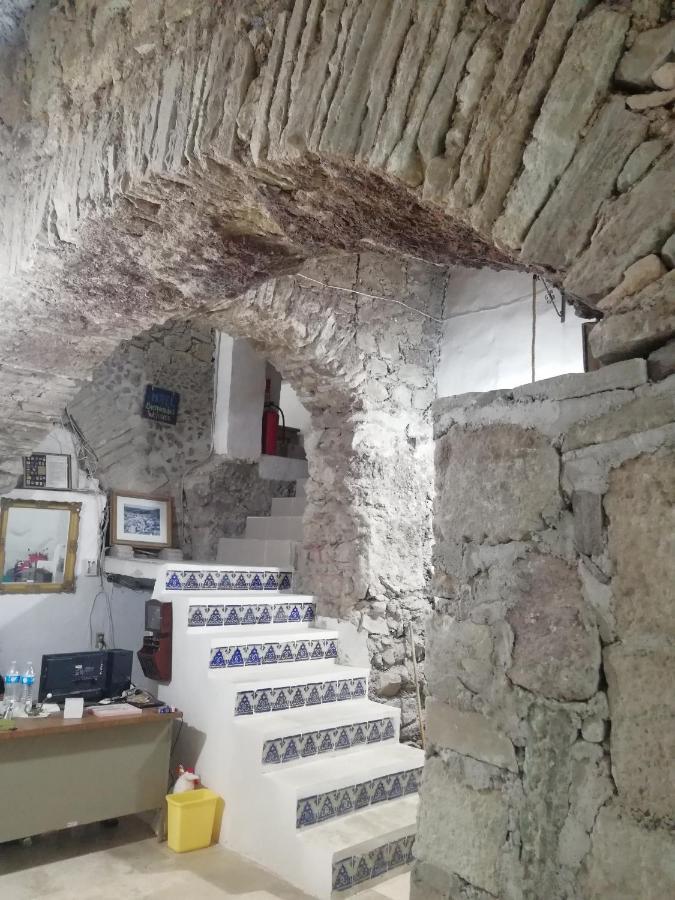 Ex Hacienda Dolores 2*