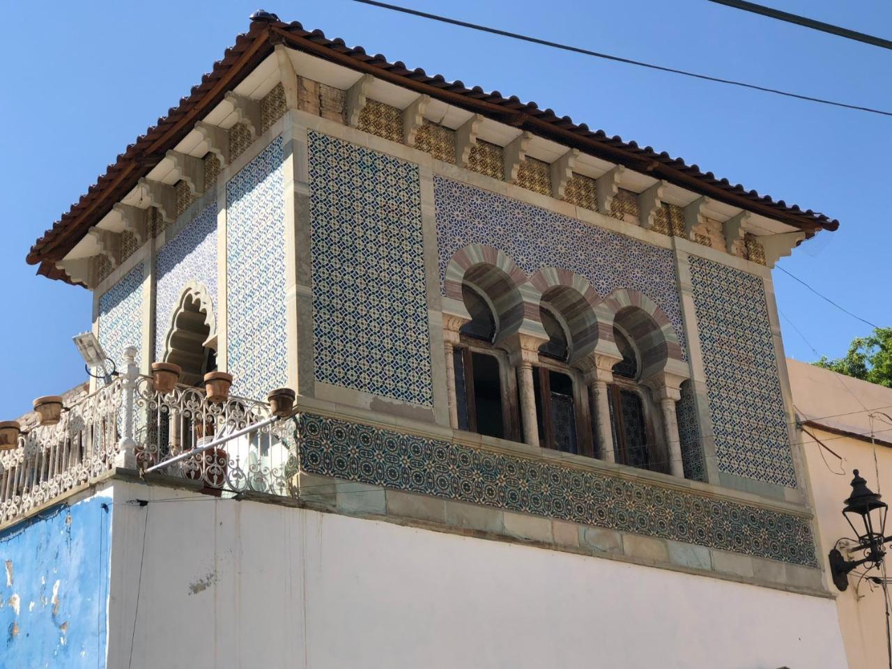 Ex Hacienda Dolores