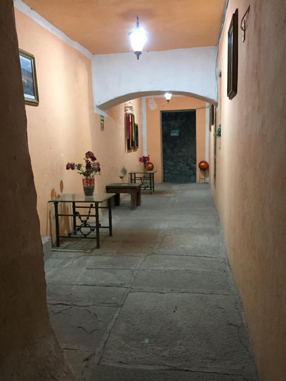 Ex Hacienda Dolores Hotel 2*