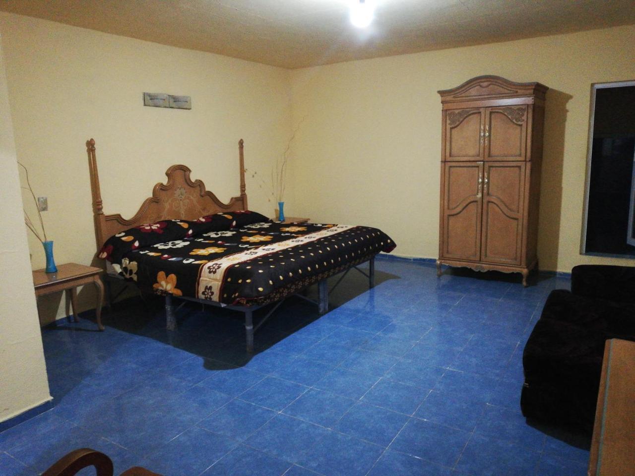Ex Hacienda Dolores 2*