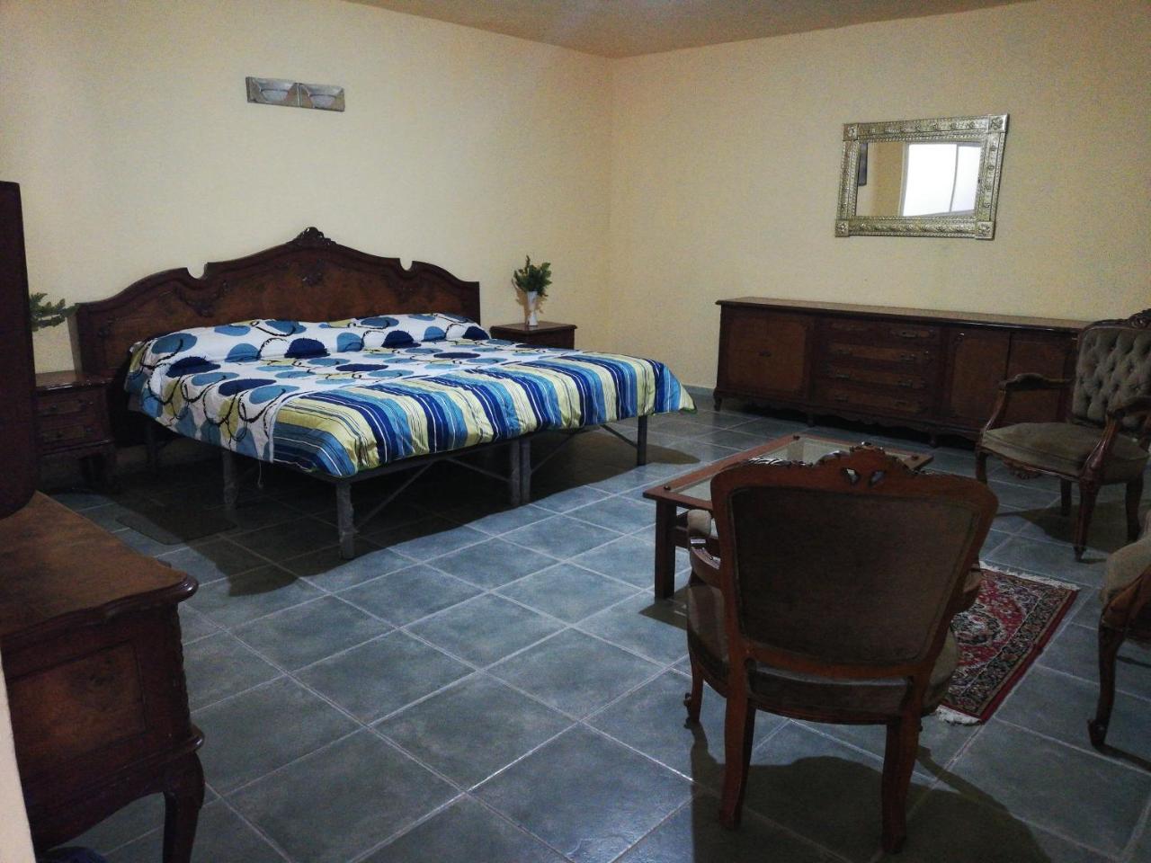 Hotel Ex Hacienda Dolores