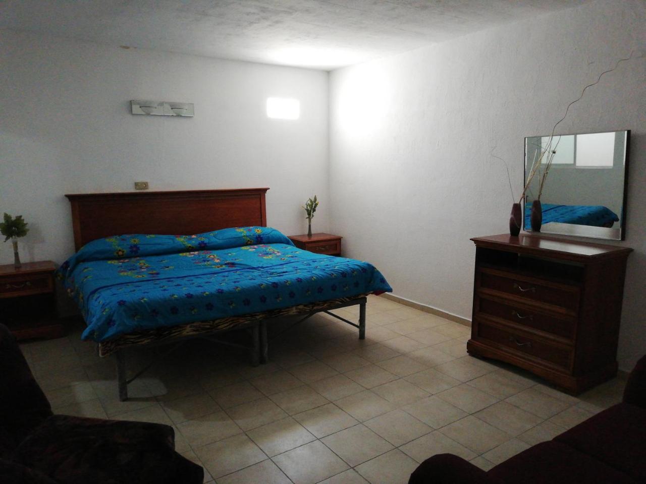 Ex Hacienda Dolores