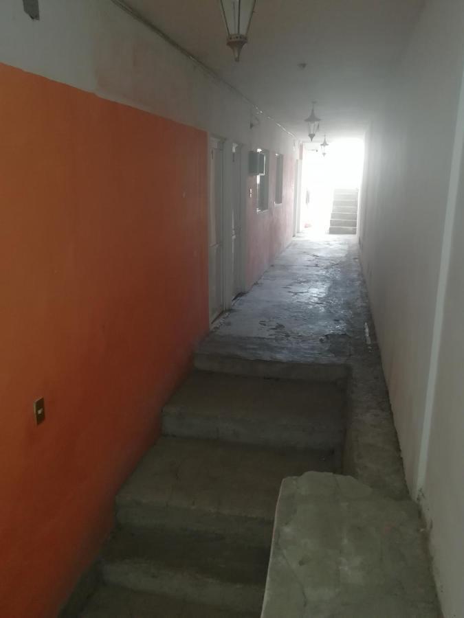 Ex Hacienda Dolores