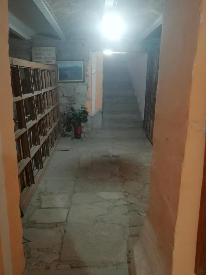 Ex Hacienda Dolores Hotel 2*