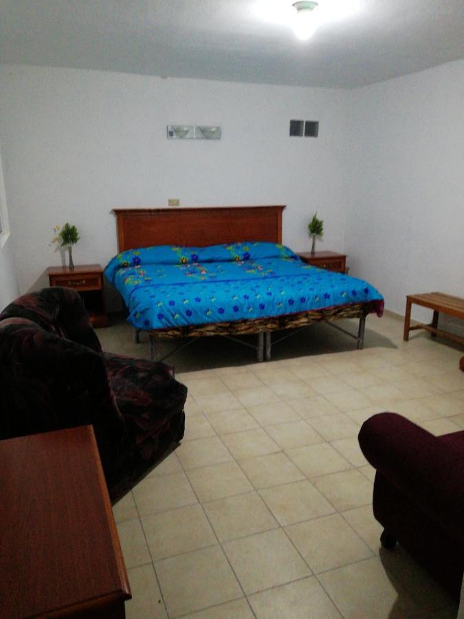 Ex Hacienda Dolores Hotel