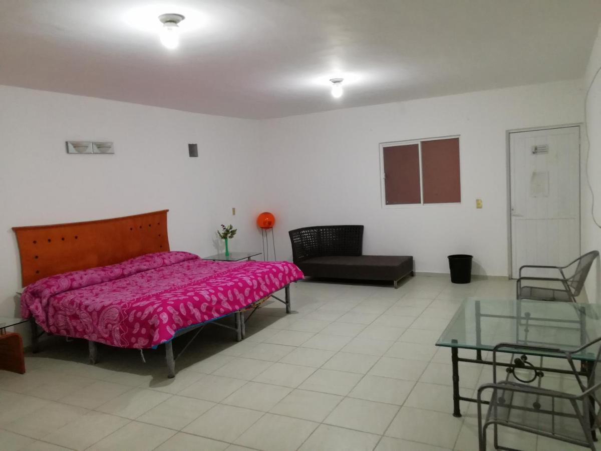Ex Hacienda Dolores 2*