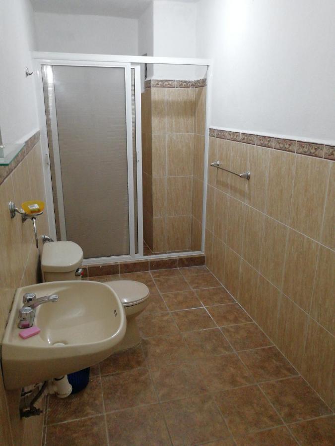 Ex Hacienda Dolores Hotel Guanajuato