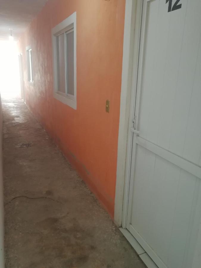Ex Hacienda Dolores 2*